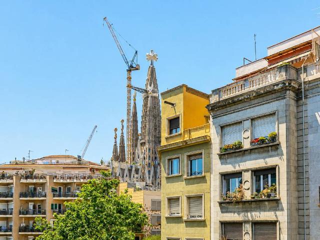 Piso en Venta en Sagrada Família