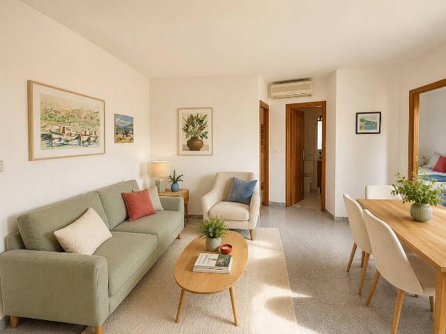 Piso en Venta en Sagrada Família