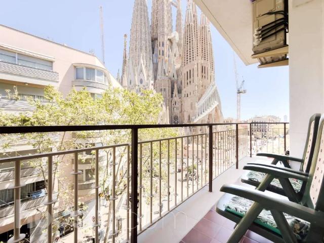 Piso en Venta en Sagrada Família
