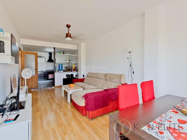 Piso en venta en Sagunt, Zona Estación. Piso en Sagunto con vistas al Castillo. Pisos.