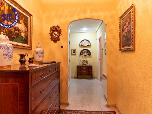 Piso en venta en Sagunt, Antiga Moreira. Tu nuevo hogar en Camí Real. Pisos.