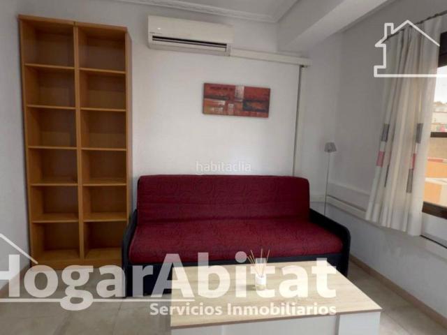 Piso en venta en Sagunt, Antiga Moreira. EXTERIOR Y LUMINOSO CON BALCÓN Y VISTAS DESPEJADAS. Pisos.