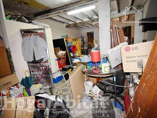 Piso en venta en Sagunt, Antiga Moreira. HAZLO A TU GUSTO JUNTO AL MERCADO DE SAGUNTO!. Pisos.