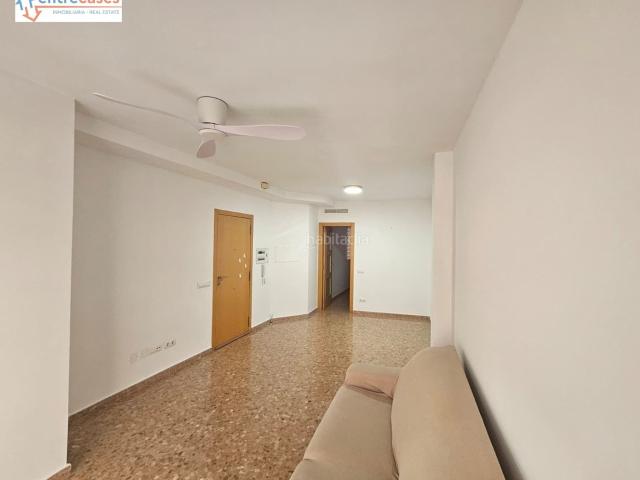 Piso en venta en Sagunt, Antiga Moreira. PISO CON ASCENSOR EN VENTA EN SAGUNTO AVENIDA SANTS DE LA PEDRA. Pisos.