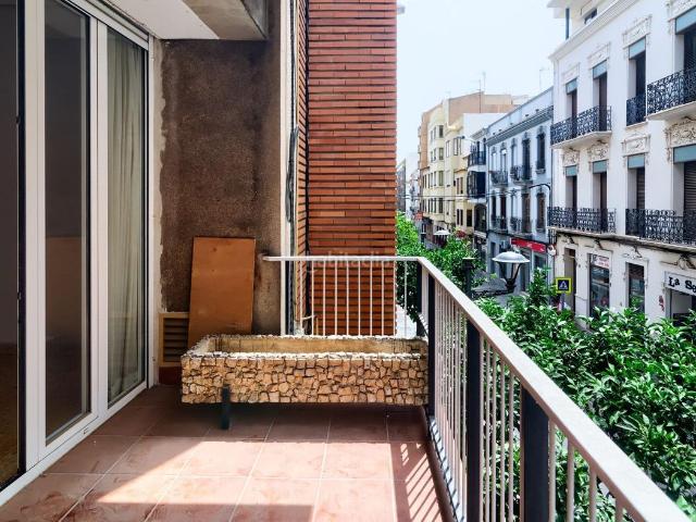 Piso en venta en Sagunt, Antiga Moreira. Piso en el centro de Sagunto. Pisos.
