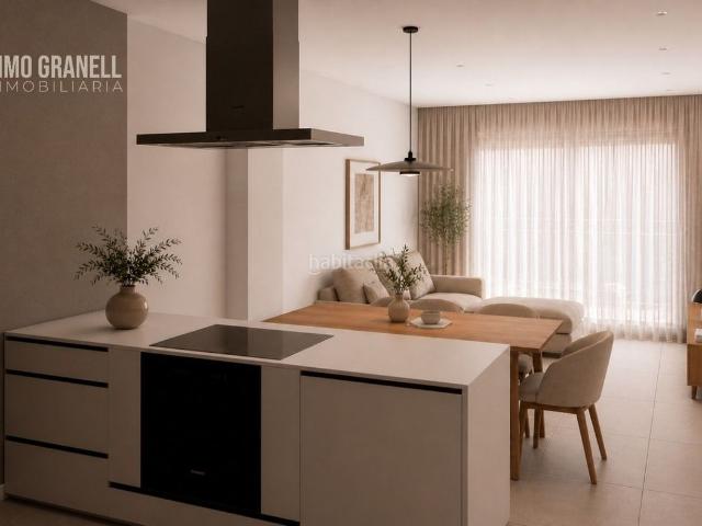 Piso en venta en Sagunt, Antiga Moreira. PROMOCIÓN DE OBRA NUEVA EN SAGUNTO VIVIENDA TIPO C. Pisos.