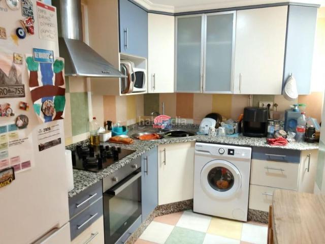Piso en venta en Sagunt, Centro El Castillo. Amplio y Moderno Piso Reformado en Sagunto Zona La Estación. Pisos.