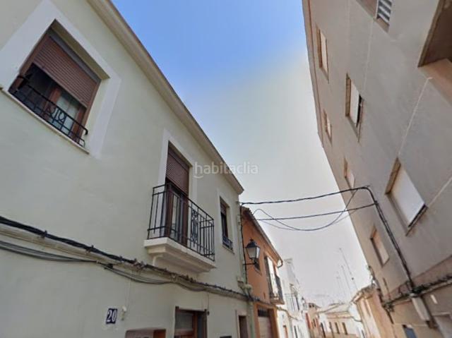Piso en venta en Sagunt, Centro El Castillo. Pisos.