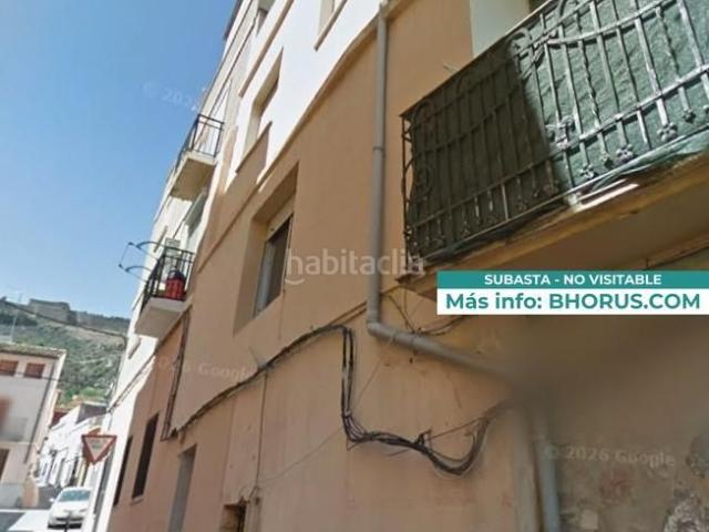 Piso en venta en Sagunt, Centro El Castillo. Pisos.