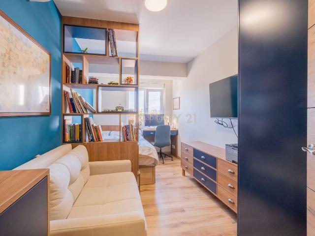 Piso en venta en Sagunt, Centro puerto. Oportunidad junto al mar Piso totalmente reformado con licencia turística y alta rentabilidad. Pisos.