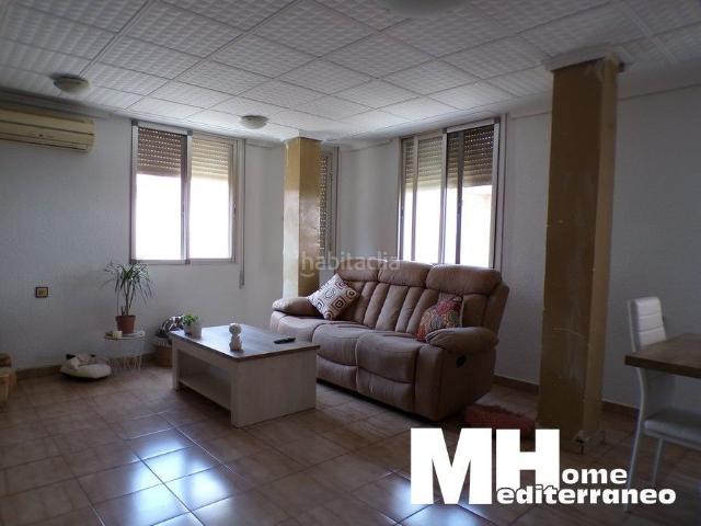 Piso en venta en Sagunt, Centro puerto. OPORTUNIDAD PISO EN EDIFICIO FAMILIAR!. Pisos.