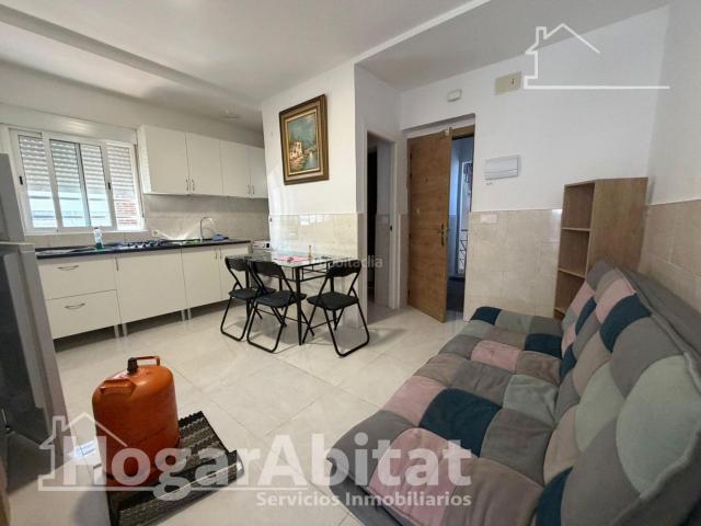 Piso en venta en Sagunt, Centro puerto. GRAN OPORTUNIDAD! AMPLIO Y EXTERIOR CON TERRAZA. Pisos.