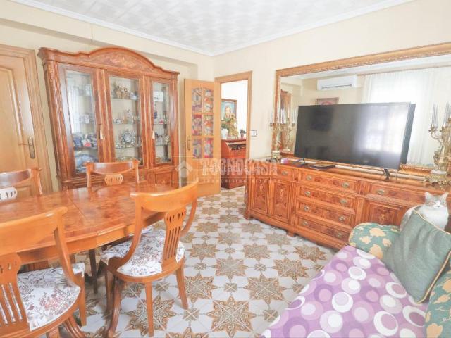 Piso en venta en Sagunt, Centro puerto. Piso en venta en Saguntosagunt. Pisos.