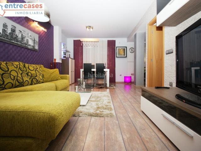Piso en venta en Sagunt, Centro puerto. PISO ZONA ALCALA GALIANO DE DISEÑO. Pisos.