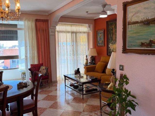 Piso en venta en Sagunt, Centro puerto. SE VENDE PISO EN PUERTO DE SAGUNTO. Pisos.
