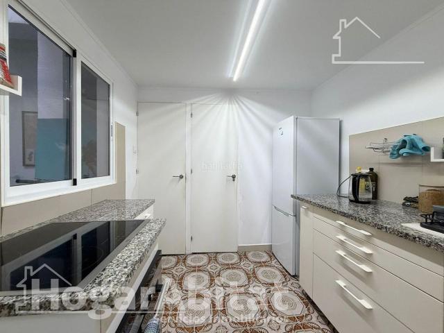 Piso en venta en Sagunt, Centro puerto. UBICACIÓN IDEAL! BAJO ACOGEDOR Y LUMINOSO CON TERRAZA Y TRASTERO. Pisos.