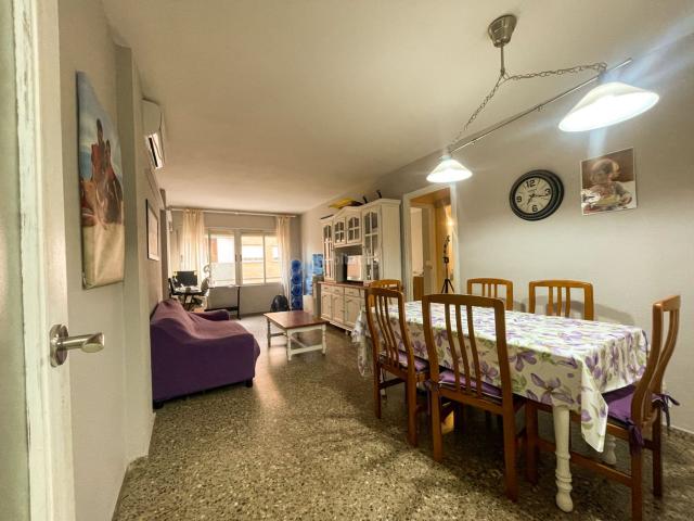 Piso en venta en Sagunt, Las Islas. ¡GRAN OPORTUNIDAD A ESCASOS METROS DE LA PLAYA DE PUERTO DE SAGUNTO!. Pisos.
