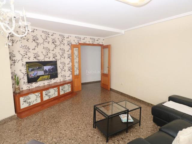 Piso en venta en Sagunt, Nuevo Centro. PISO EN EDIFICIO ROTONDA PUERTO DE SAGUNTO. Pisos.