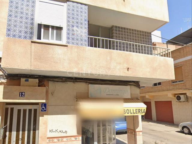Piso en venta en Sagunt, Nuevo Centro. Pisos.