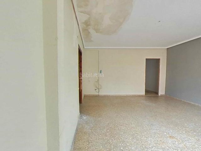 Piso en venta en Sagunt, Nuevo Centro. Pisos.