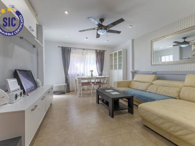 Piso en venta en Sagunt, Nuevo Centro. Tu nuevo hogar te está esperando en Puerto de Sagunto. Pisos.