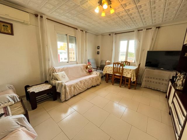 Piso en venta en Sagunt, Playa Puerto de Sagunto. LUMINOSA VIVIENDA ESQUINERA. Pisos.