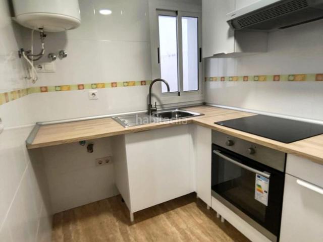 Piso en venta en Sagunt, Playa Puerto de Sagunto. REFORMADO CON PATIO CERCA DE LA PLAYA. Pisos.