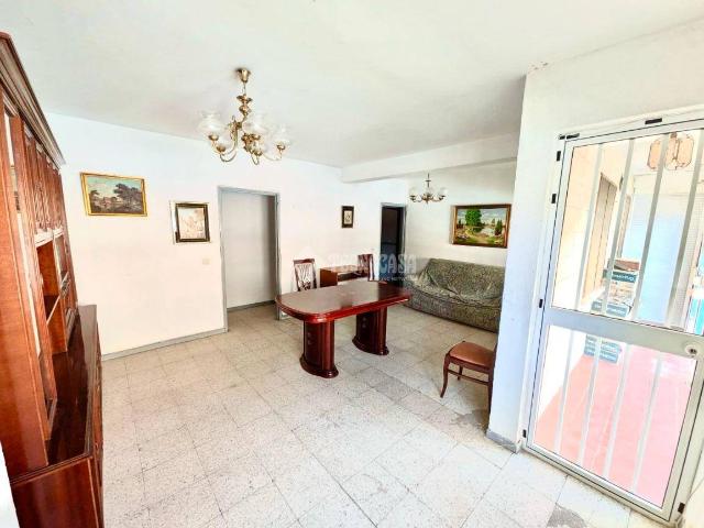 Piso en Venta en Sagunto Edisol
