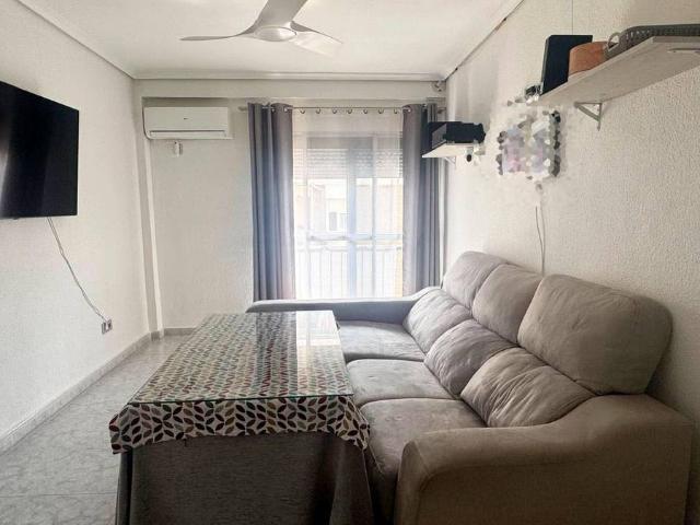 Piso en Venta en Sagunto Edisol