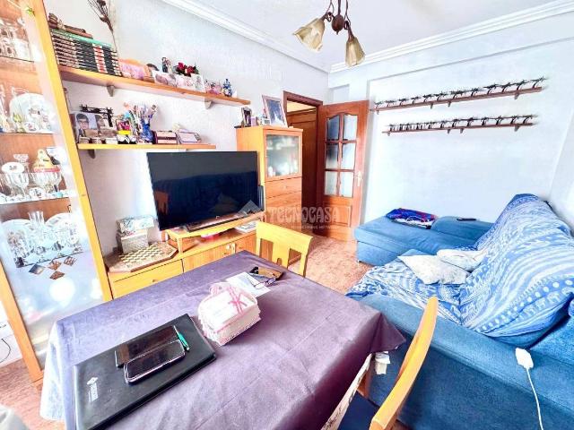 Piso en Venta en Sagunto Edisol