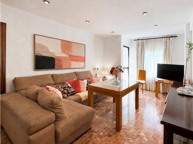 Piso en Venta en Sagunto Edisol