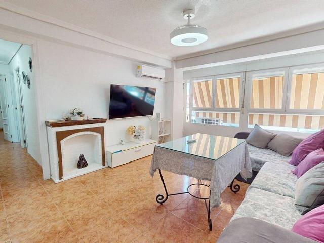 Piso en Venta en Sagunto Edisol