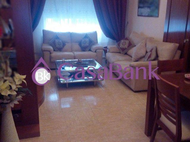 Piso en Venta en Sagunto Edisol