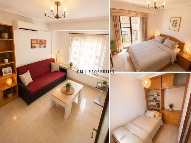 Piso en venta en Sagunto / Sagunt, Valencia Costa Valencia