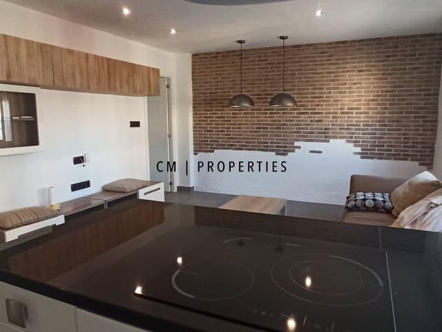Piso en venta en Sagunto / Sagunt, Valencia Costa Valencia