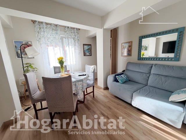 Piso en venta en Sagunto / Sagunt, Valencia Costa Valencia
