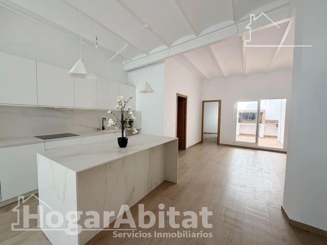 Piso en venta en Sagunto / Sagunt, Valencia Costa Valencia