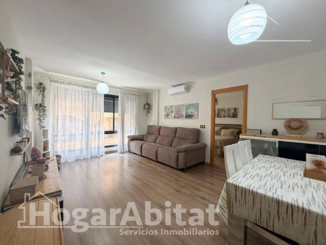 Piso en Venta en Sagunto Sagunt