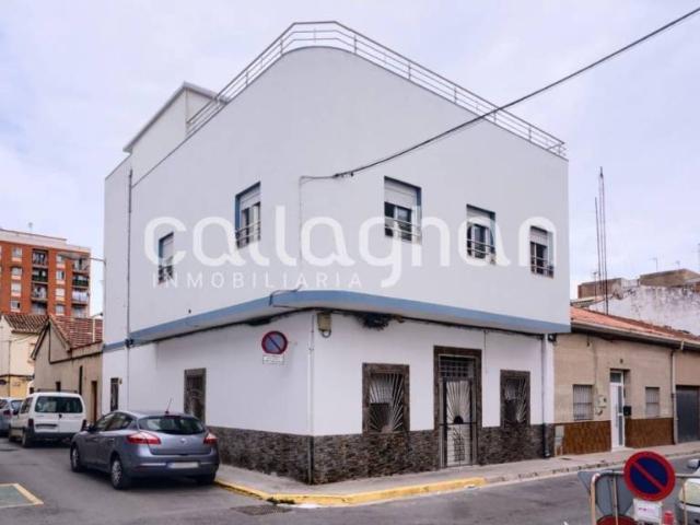 Piso en Venta en Sagunto Sagunt