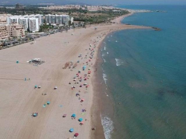 Piso en Venta en Sagunto Sagunt
