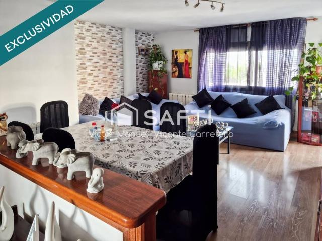 Piso en Venta en Sagunto Sagunt