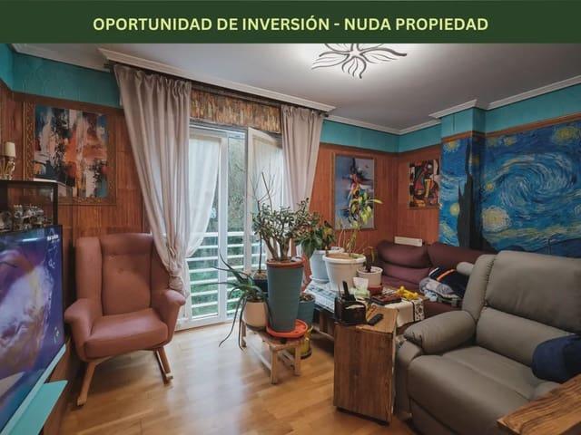 Piso en venta en Sada, A Coruña Rías Altas