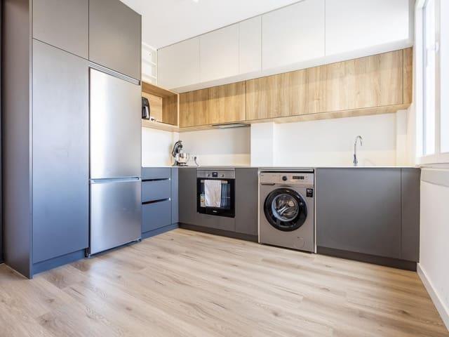 Piso en venta en Sada, A Coruña Rías Altas
