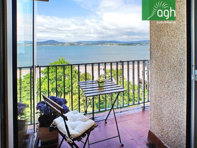 Piso en Venta en Sada A Coruña