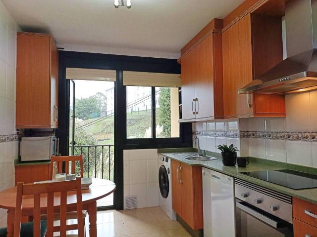 Piso en Venta en Sada A Coruña