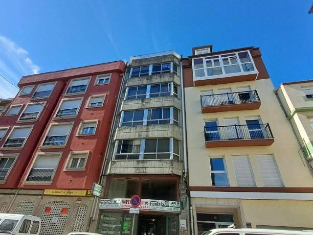Piso en Venta en Sada A Coruña
