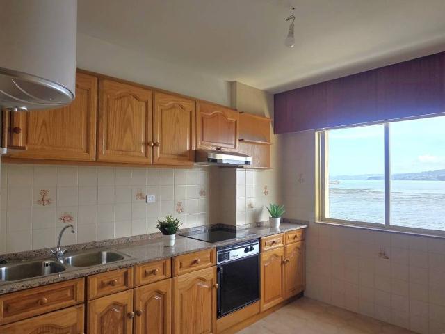 Piso en Venta en Sada A Coruña