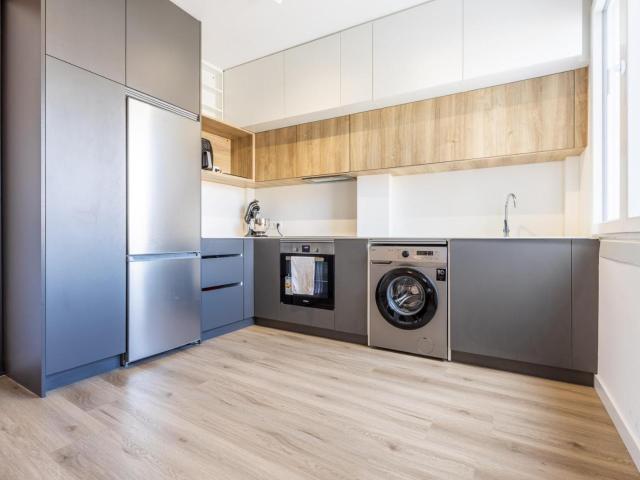 Piso en venta en Sada La Coruña