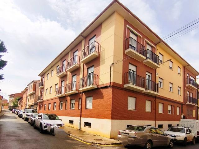 Piso en Venta en Sahagún