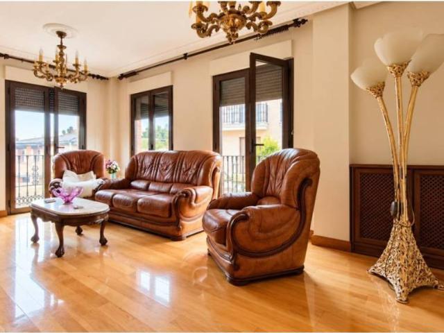 Piso en Venta en Sahagún